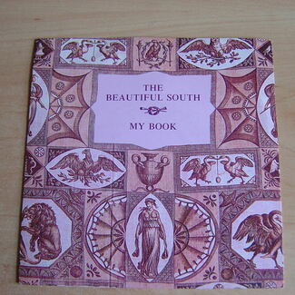 My Book
