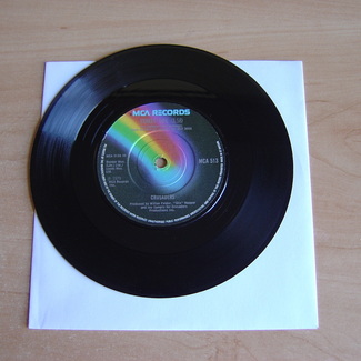 Street Life by The Crusaders