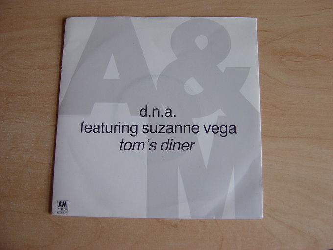 Tom's Diner