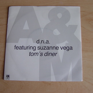 Tom's Diner