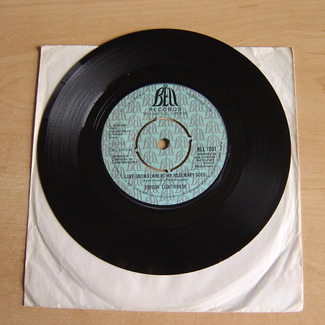 Love Grows (Where My Rosemary Goes) / Every Lonely Day by Edison Lighthouse