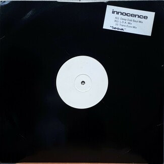 Sensual by Innocence