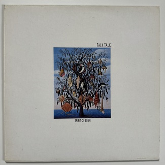 Spirit Of Eden