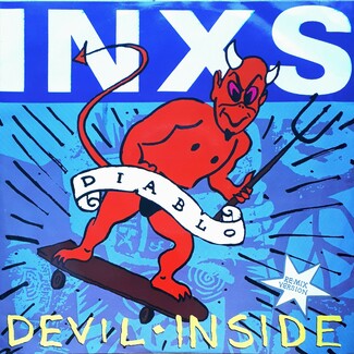 Devil Inside