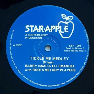 Tickle Me Medley