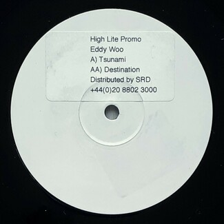 Tsunami / Destination by Eddy Woo