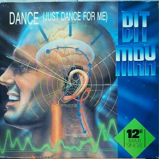 Dance (Just Dance For Me)