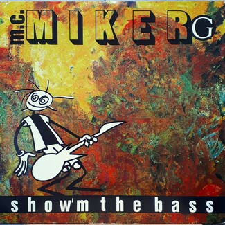 Show'm The Bass