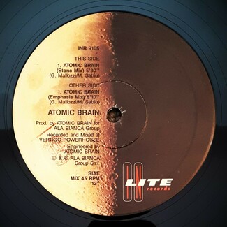 Atomic Brain