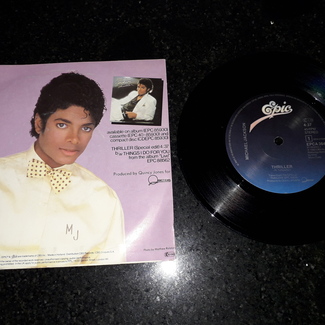 Thriller