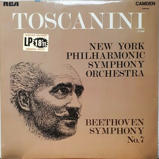 Beethoven – Symphony No.7