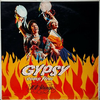 Gypsy Campfires