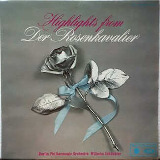 Highlights from Der Rosenkavalier