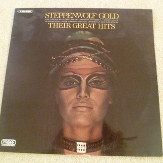 Gold (Their Great Hits)