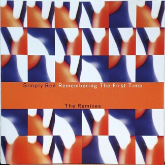 Remembering The First Time