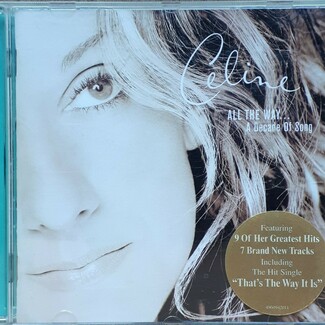 All The Way... A Decade Of Song