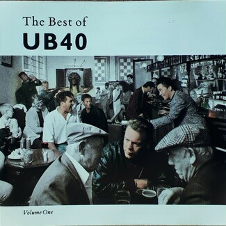 The Best Of UB40 - Volume One