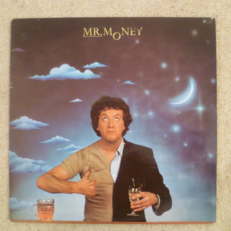 Mr. Money