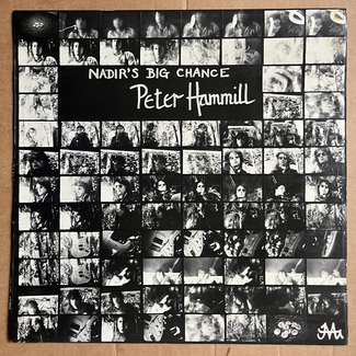 Nadir’s Big Chance