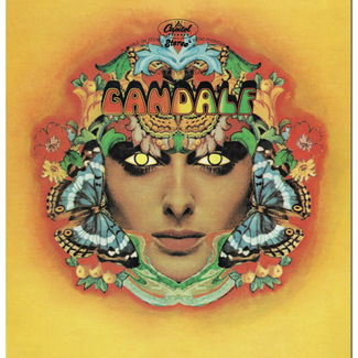 GANDALF - high-quality A2 promo poster