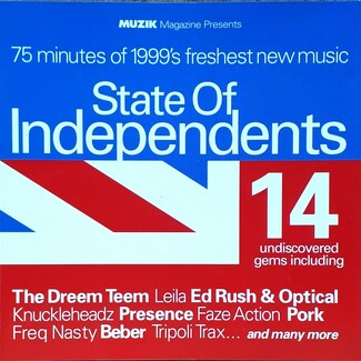 State Of Independents
