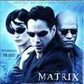 The Matrix (Original Motion Picture Score)