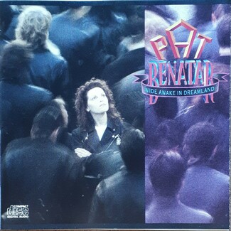 Wide Awake In Dreamland