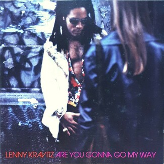 Are You Gonna Go My Way