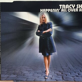 Happenin' All Over Again