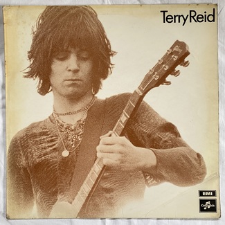 Terry Reid