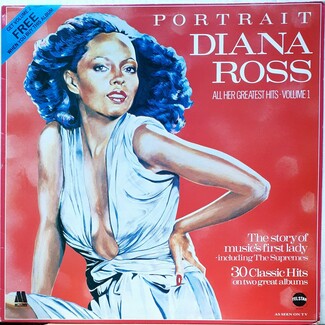 Portrait (All Her Greatest Hits - Volume 1)