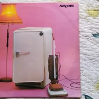 Three Imaginary Boys