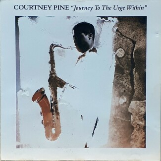 Journey To The Urge Within