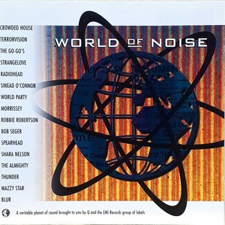 World Of Noise