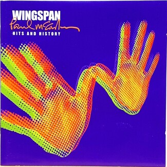 Wingspan - Hits And History