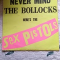 Never Mind The Bollocks