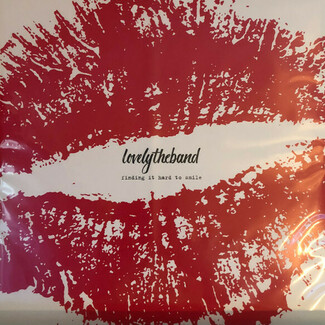Finding It Hard To Smile by Lovelytheband