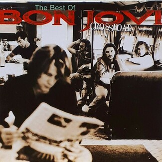 Cross Road (The Best Of Bon Jovi)