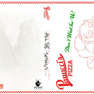 All The Toppings by Panucci's Pizza