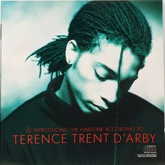 Introducing The Hardline According To Terence Trent D'Arby