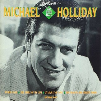 The Best Of "The EMI Years"