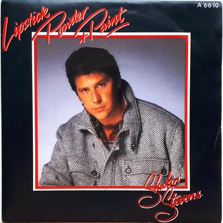 Lipstick Powder And Paint