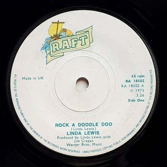Rock A Doodle Doo