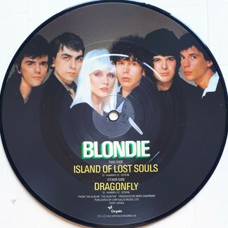 Island Of Lost Souls