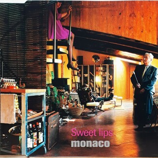 Sweet Lips