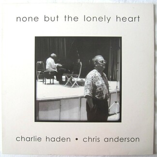 None But The Lonely Man