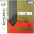 Music From The Connection - Japanese Pressing