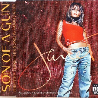 Son Of A Gun (I Betcha Think This Song Is About You)