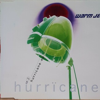 Hurrïcane EP