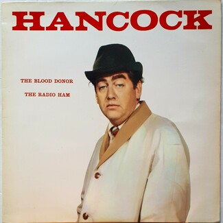 The Blood Donor / The Radio Ham